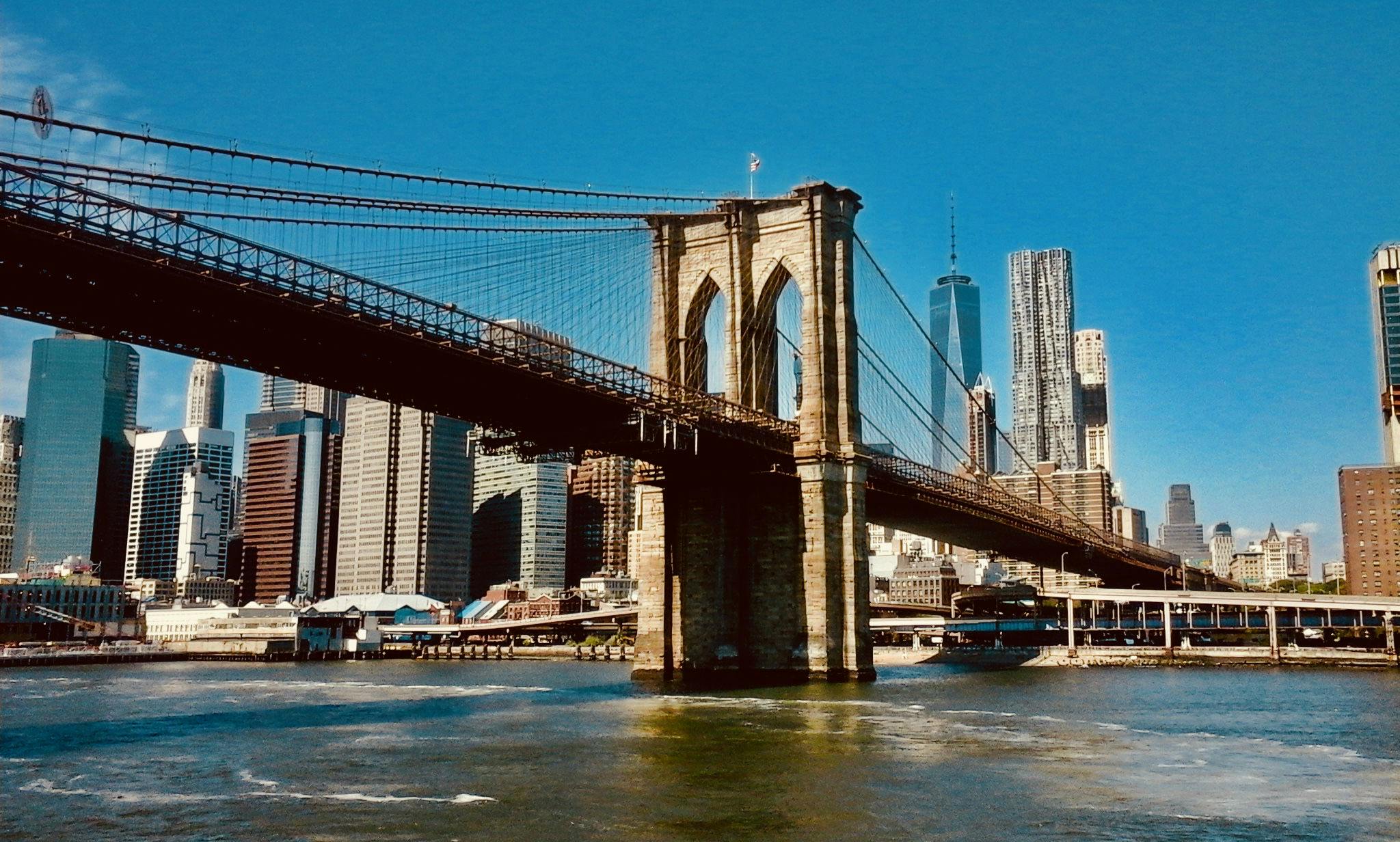 puente nueva york